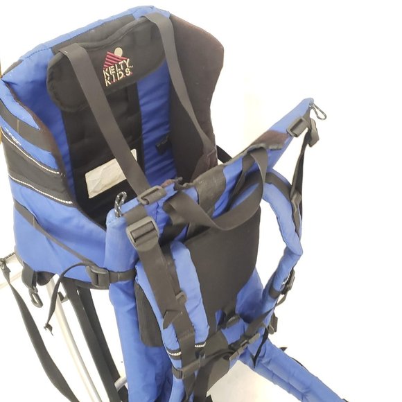 kelty backpack carrier